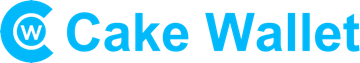 Cake Wallet Logo